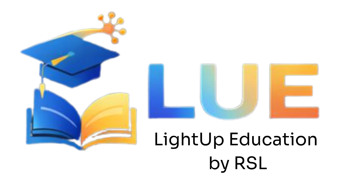 LightUp Education